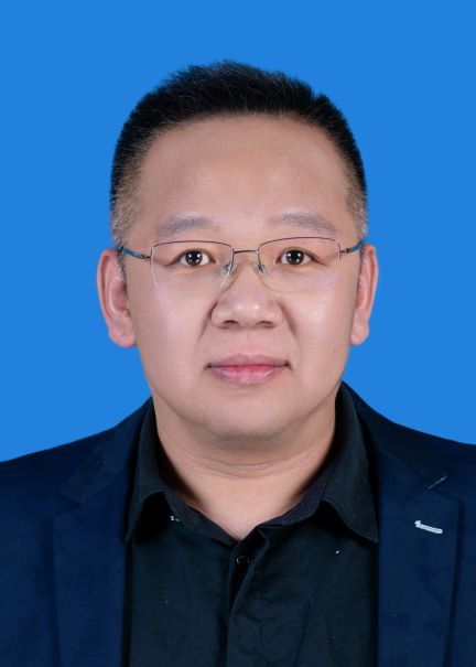 Jianfeng Zheng