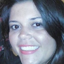 Rosilene Oliveira Mesquita
