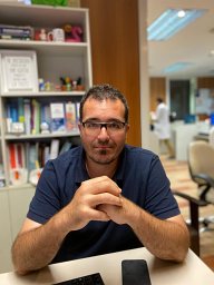 Fernando Plazzotta