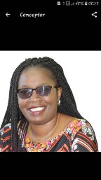 Concepta Kwaleyela
