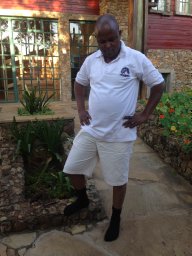 Samuel Mwalili