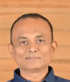 Sreenivas Subramoney