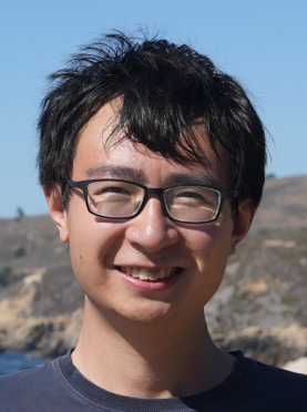 Lichen Zhang
