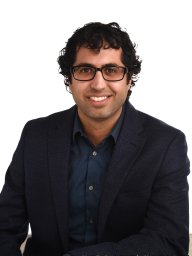 Maneesh Arora