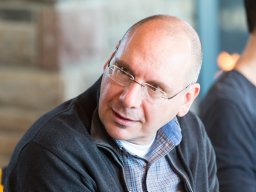 Derrick J. Neufeld