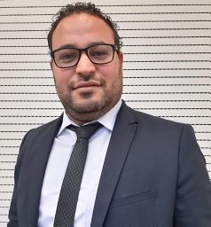 Bassem Hichri
