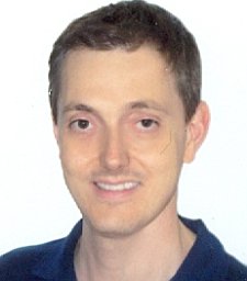 Mauro Banchero