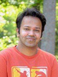 Shank Kulkarni