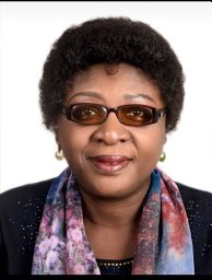 Adebusuyi J R