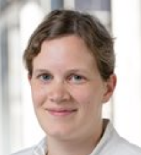 Saskia Langemeijer