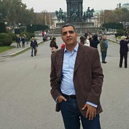 Hamdy Singab