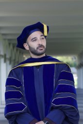 Jeffrey Koury