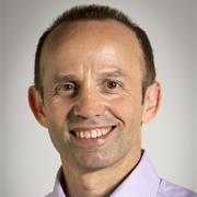 Marc Lipman