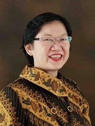 Laniyati Hamijoyo