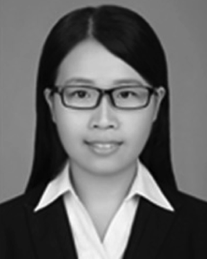 XU Ting