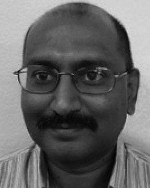 Devarajan Srinivasan