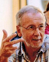 Harald Atmanspacher