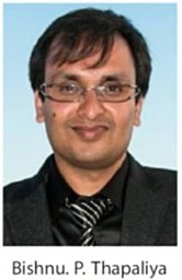 Bishnu Prasad Thapaliya