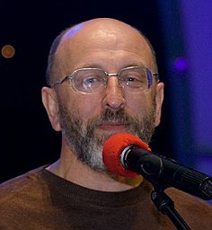 Sergei K. Lando