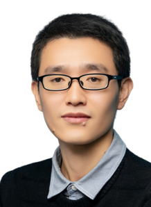 Guo-Rong Wu