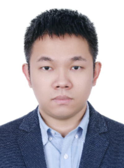 Shiwei Zhao