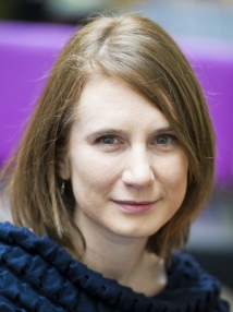 Catriona M. McGilvery