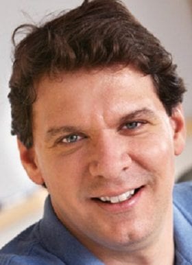 Daniel Moran