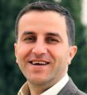 Ibrahim Aljarah
