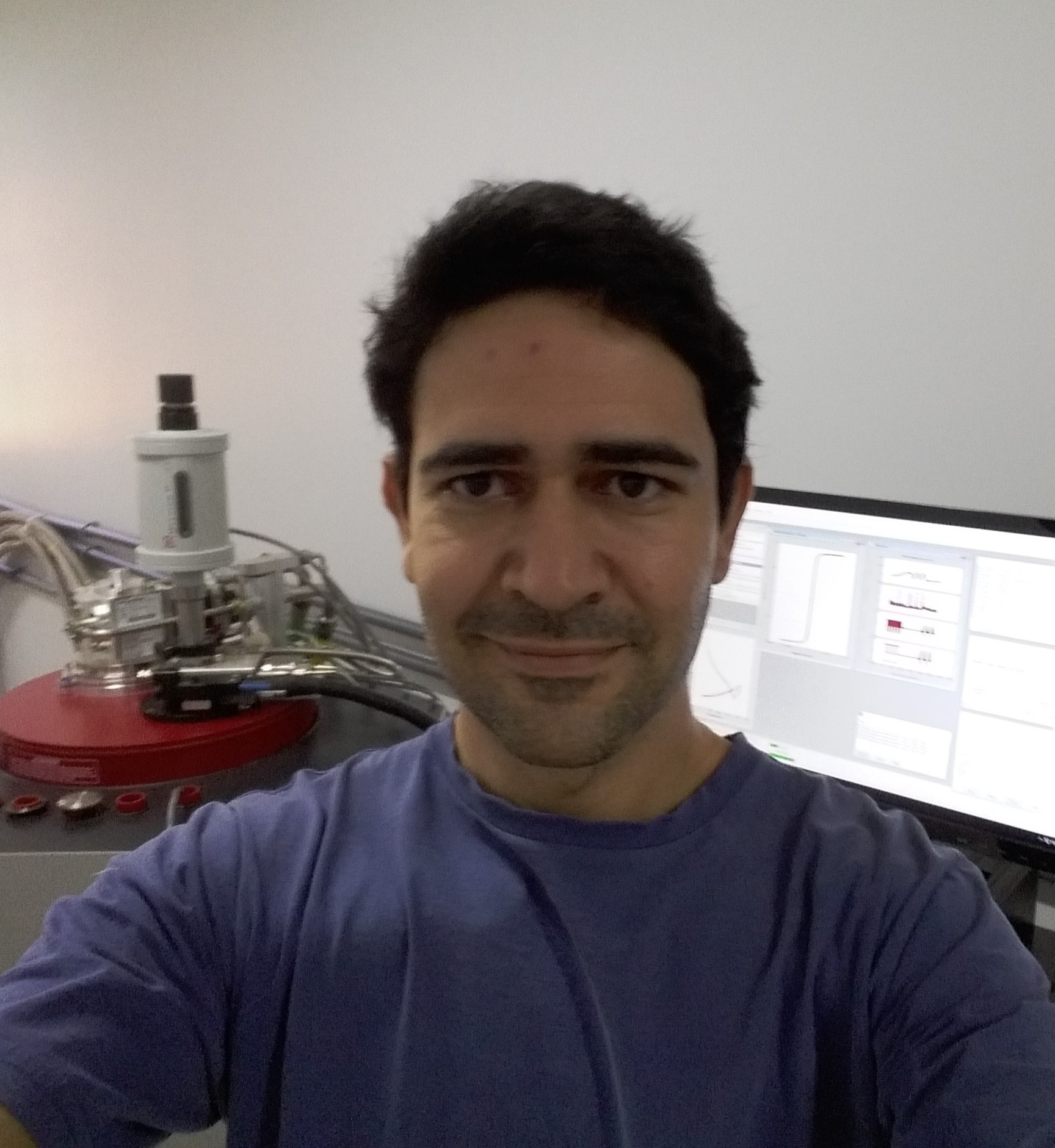 Leandro Felix de Sousa Bufaiçal