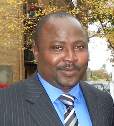 Peter O Adewale