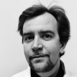 Shevchenko Konstantin G
