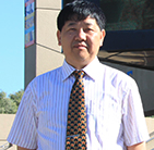 Lishan Liu