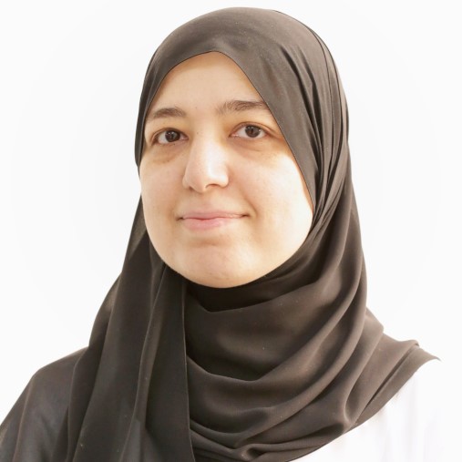 Amal Alhashem