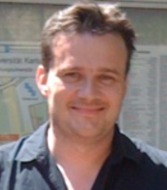 Christoph Bregler