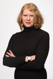 Elisabeth Lindberg