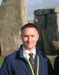 Aaron Luttman