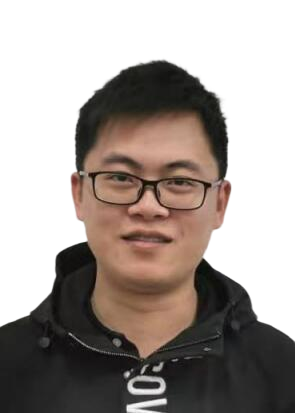 Xiao Zhang