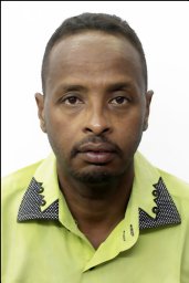 Arman M. Abdalla