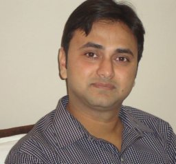 Shashank Srivastava