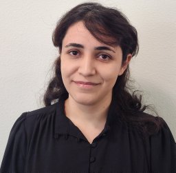 Fatemeh Asgarinejad