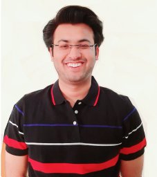 Vaibhav K. Singh