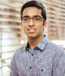 Keshav Goel