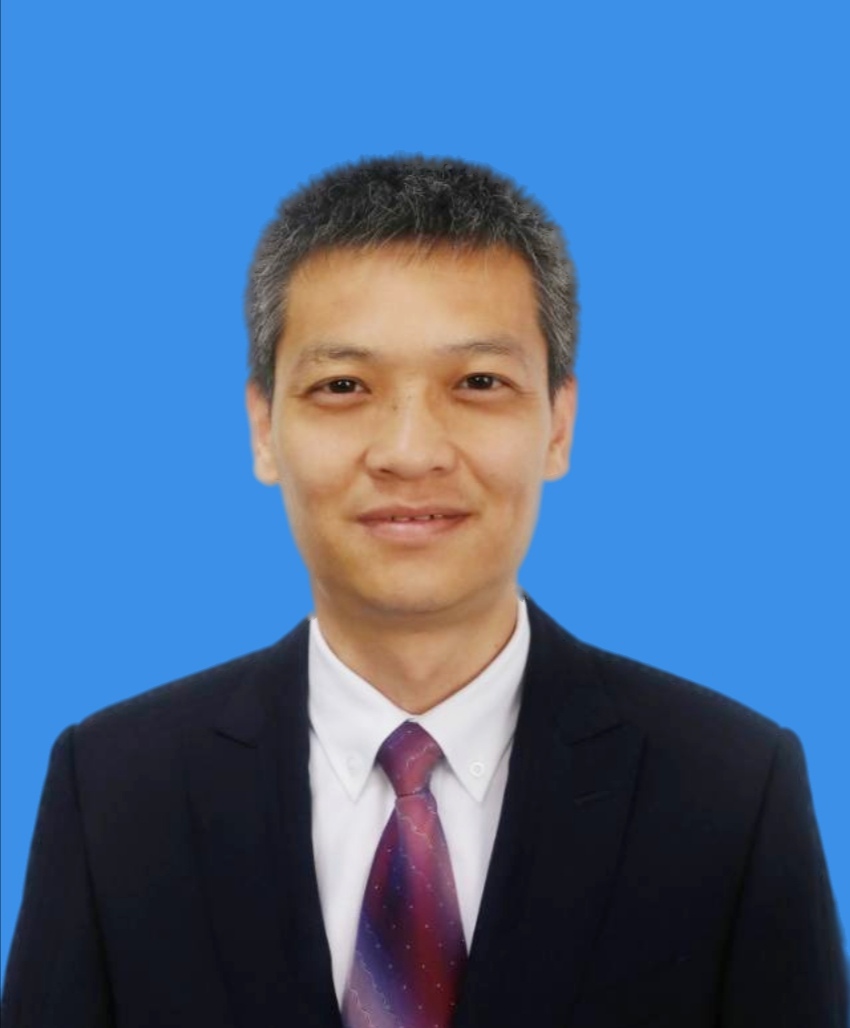 Liqiang Zheng