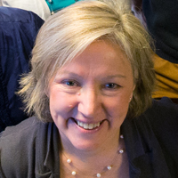 Gillian Griffiths