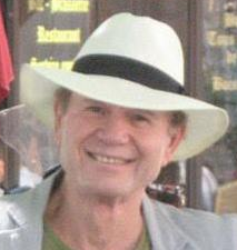 Yaacov Trope