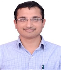 Mahmood Zafar