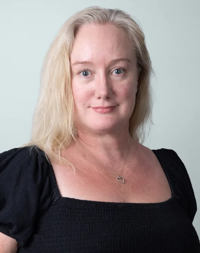 Vicki Whitehall