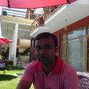 Sudipta Kumar Mandal