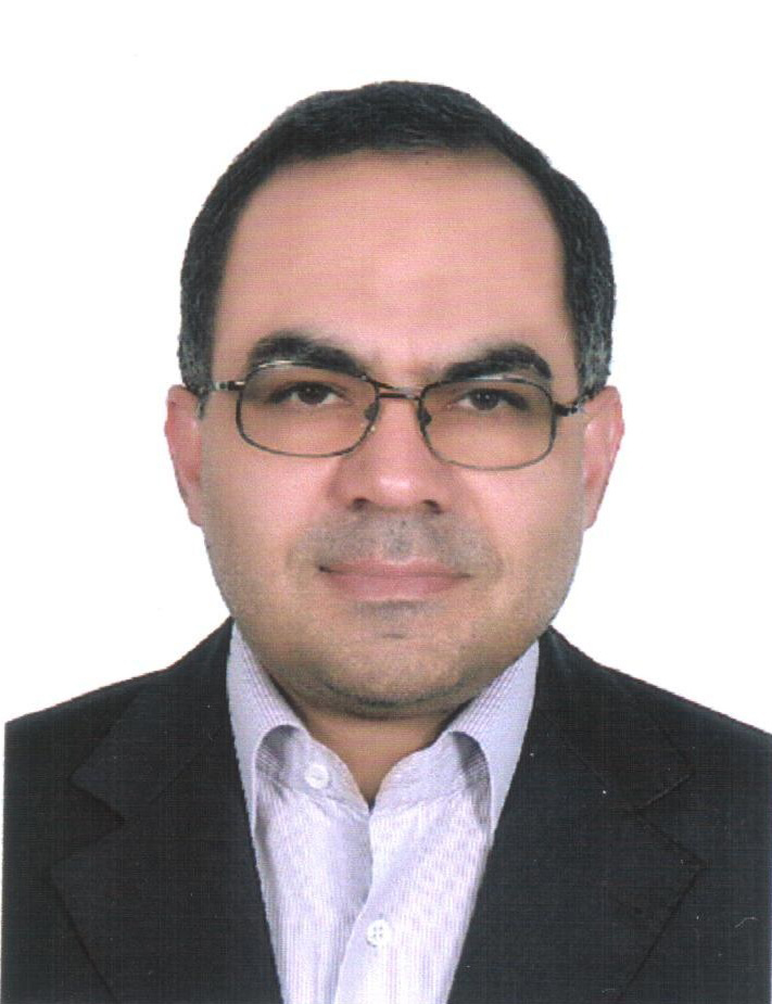Majid Reza Ayatollahi