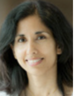 Kavita Mathu-Muju